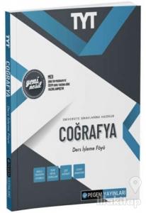 2022 TYT Coğrafya Ders İşleme Föyü