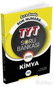 2022 TYT Soru Bankası Kimya