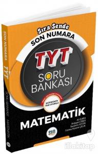 2022 TYT Soru Bankası Matematik
