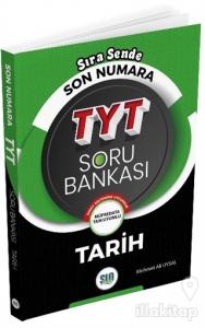 2022 TYT Soru Bankası Tarih
