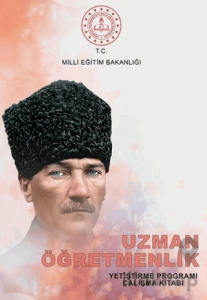 2022 Uzman Öğretmenlik Yetiştirme Programı Çalışma Kitabı