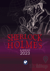 2023 Sherlock Holmes Ajandası