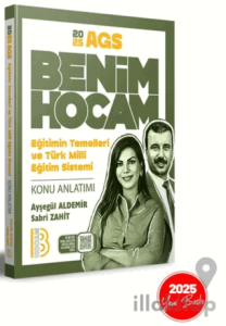 2025 Eğitimin Temelleri ve Türk Milli Eğitim Sistemi Konu Anlatımı