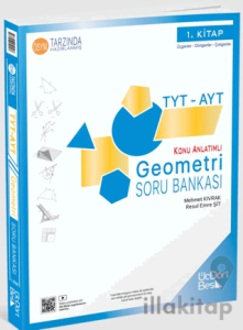 2025 TYT AYT Geometri Soru Bankası