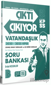 2026 Çıktı Çıkıyor Vatandaşlık Soru Bankası