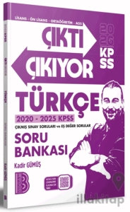 2026 KPSS Çıktı Çıkıyor Türkçe Soru Bankası
