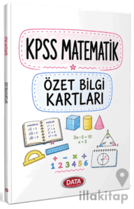 2026 KPSS Matematik Özet Bilgi Kartları