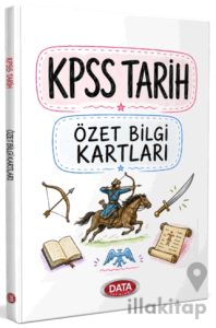 2026 KPSS Tarih Özet Bilgi Kartları