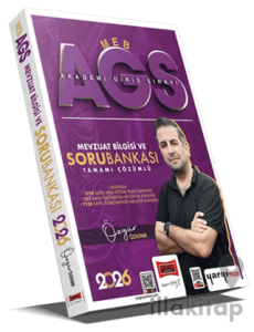 2026 MEB-AGS Mevzuat Bilgisi ve Soru Bankası