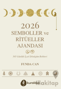 2026 Semboller ve Ritüeller Ajandası
