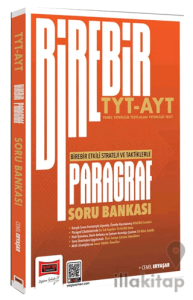2026 TYT-AYT Birebir Serisi Paragraf Soru Bankası