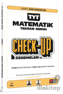 2026 TYT Matematik Check-Up Denemeleri
