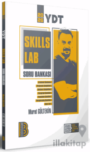 2026 YDT Skılls Lab Soru Bankası