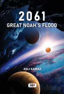 2061 - Great Noah's Flood
