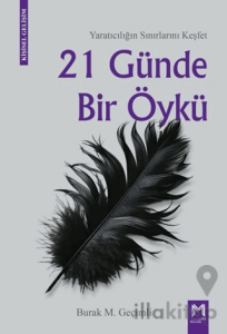 21 Günde Bir Öykü