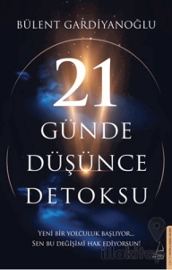 21 Günde Düşünce Detoksu