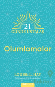 21 Günde Ustalaş - Olumlamalar