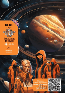 2374: Children of the Sun