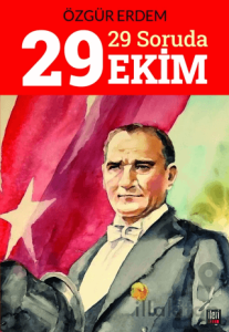 29 Soruda 29 Ekim