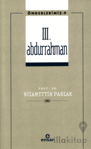 3. Abdurrahman (Önderlerimiz-9)