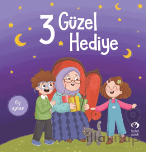 3 Güzel Hediye
