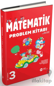 3. Sınıf Matematik No Problem Soru Bankası Merkezi