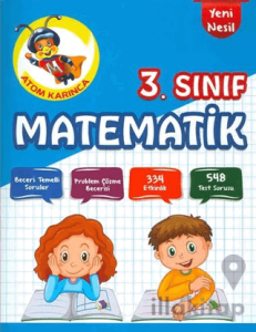 3. Sınıf Matematik
