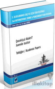 3. Uluslararası Suç ve Ceza Film Festivali