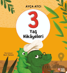 3 Yaş Hikayeleri