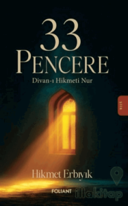 33 Pencere