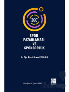 360° Spor Pazarlaması ve Sponsorluk