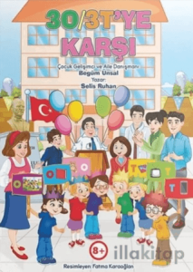 3O - 3T ye Karşı