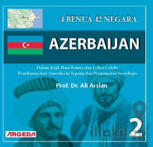 4 BENUA 42 NEGARA – AZERBAIJAN (2)