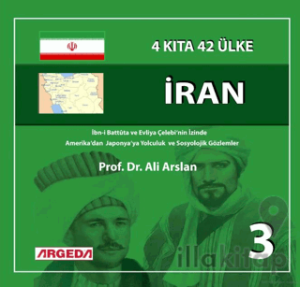 4 Kıta 42 Ülke İran (3)
