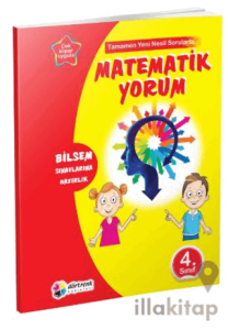4. Sınıf Matematik Yorum