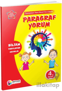4. Sınıf Paragraf Yorum