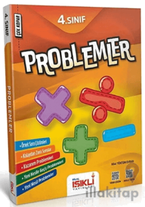 4. Sınıf Problemler Soru Bankası