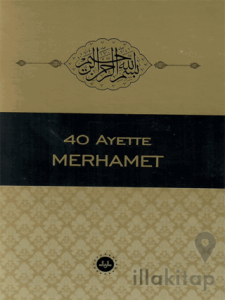 40 Ayette Merhamet