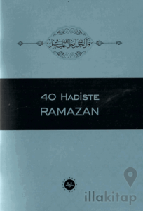 40 Hadiste Ramazan