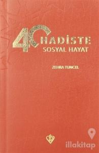 40 Hadiste Sosyal Hayat