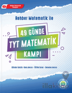 49 Günde TYT Matematik Kampı