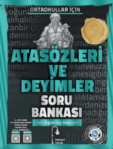 5. 6. 7. 8. Sınıf Atasözleri ve Deyimler Soru Bankası