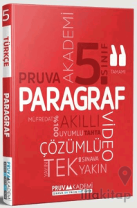 5. Sınıf Paragraf Soru Bankası