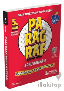 5. Sınıf Paragraf Soru Bankası