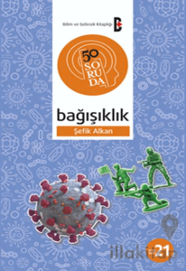 50 Soruda Bağışıklık