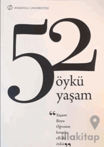 52 Öykü Yaşam