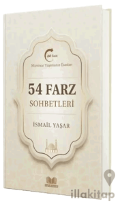 54 Farz Sohbetleri