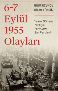 6-7 Eylül 1955 Olayları