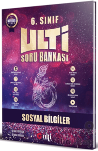 6. Sınıf Sosyal Bilgiler Soru Bankası