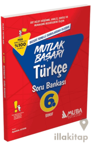 6. Sınıf Türkçe Soru Bankası